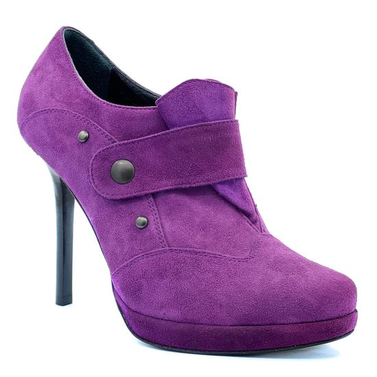 Ботильоны Renzi - фото 2, 