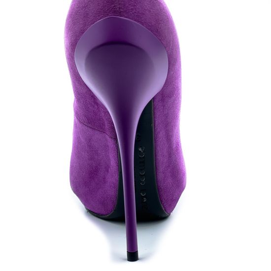 Туфли Gianmarco Lorenzi - фото 6, 