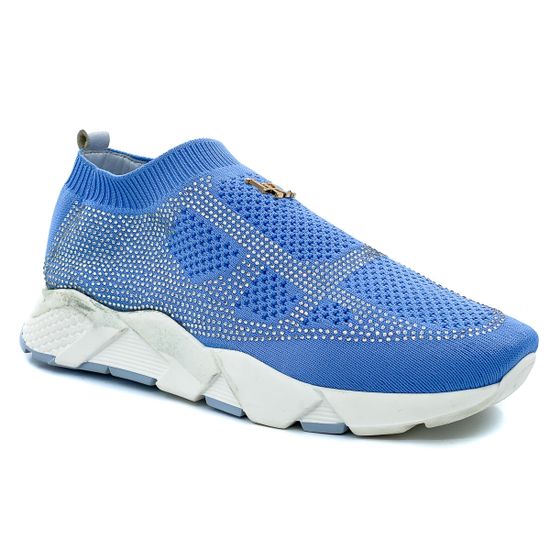 Сникерсы женские Ilasio Renzoni - фото 2, 