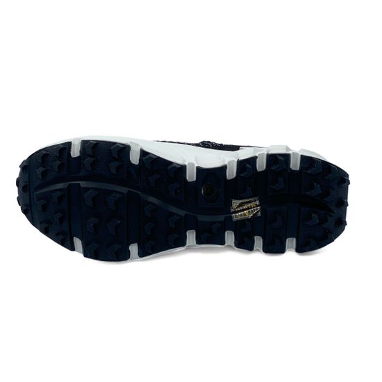 Кроссовки NILA NILA черные текстильные - фото 4, JM2304 NIL NERO