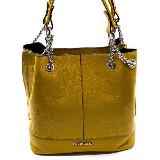 Сумка женская Di Gregorio - фото 1, 