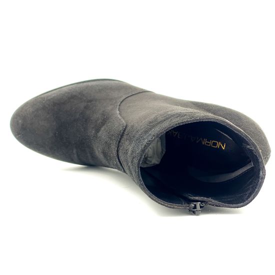 Ботильоны Norma J. Baker - фото 4, 