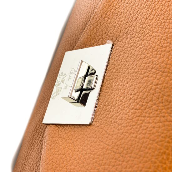 Сумка женская Renato Angi рыжая - фото 4, 