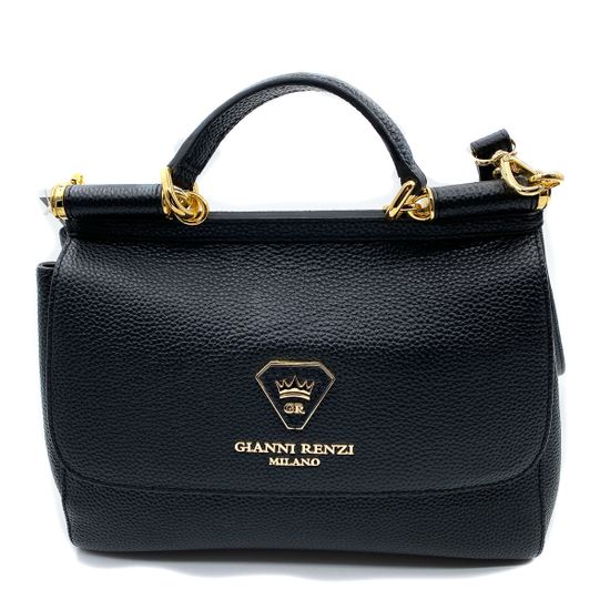 Сумка женская Gianni Renzi - фото 1, 