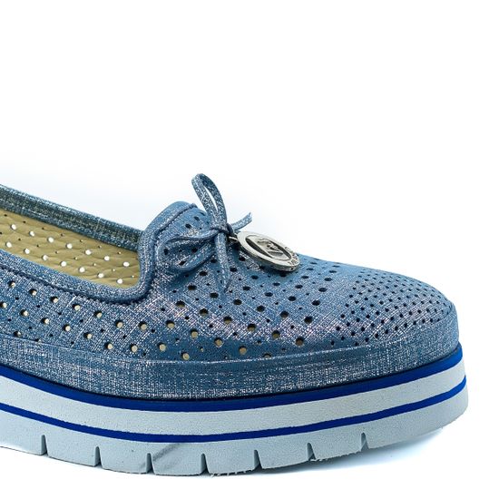 Слипоны Lab Milano - фото 6, 