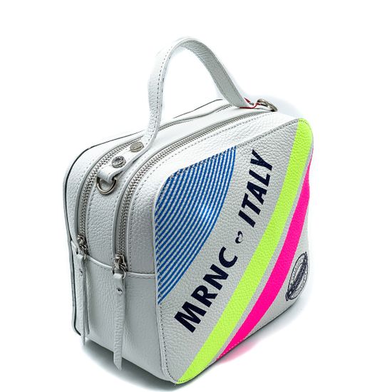 Сумка женская Marina Creazioni  маленькая - фото 2, 