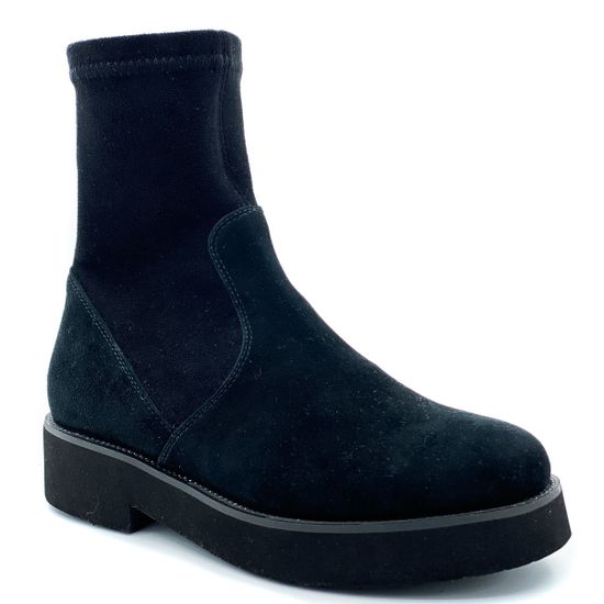 Ботинки женские Cover - фото 2, 