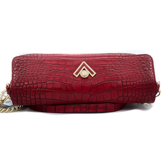 Клатч Valentino Orlandi - фото 4, 