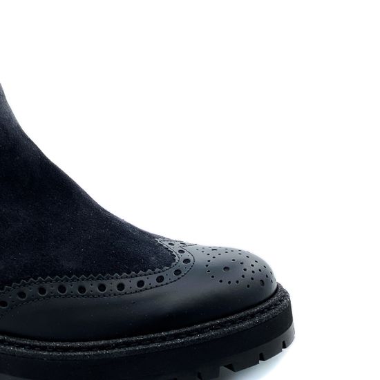 Ботинки женские Pertini - фото 6, 