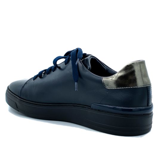 Кеды мужские Luca Guerrini - фото 3, 9813 LU