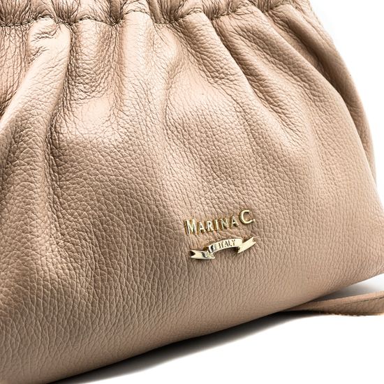 Сумка Marina Creazioni маленькая - фото 5, 