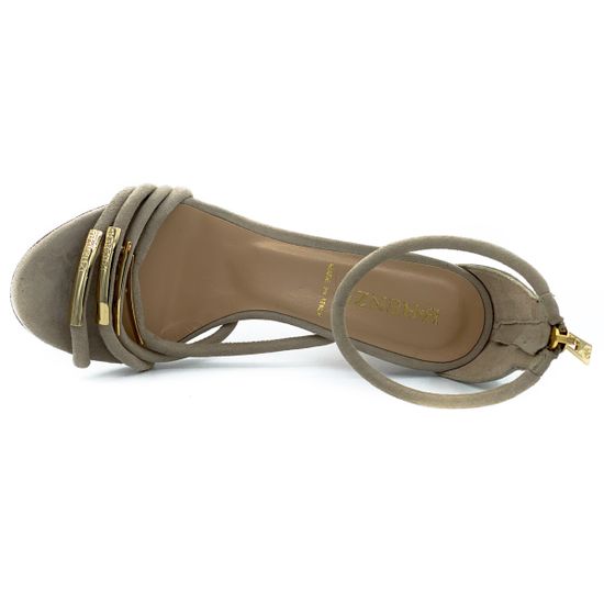 Босоножки Renzi - фото 5, 483001 RZ