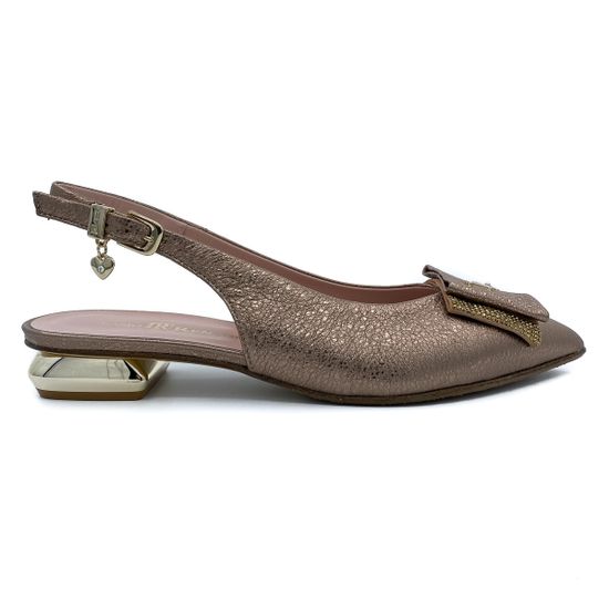 Босоножки Ilasio Renzoni - фото 1, 