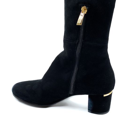 Ботфорты Giada Gabrielli демисезонные - фото 7, 728 GABR