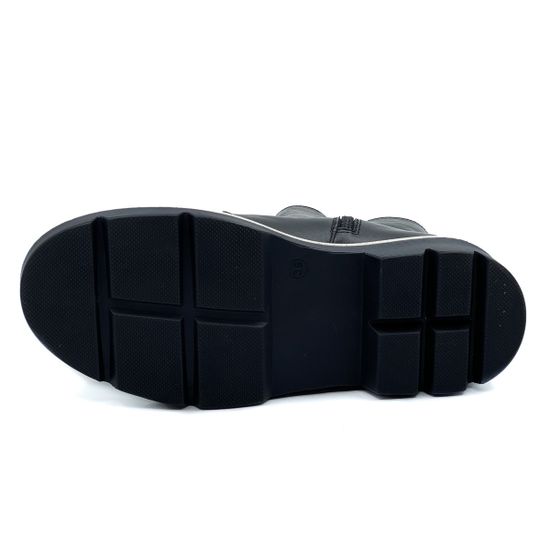 Ботинки Cover на байке - фото 4, 29021 COV