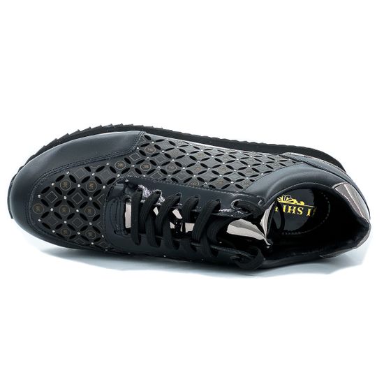 Кроссовки женские Rosso Nero Trend - фото 5, 