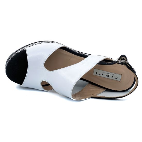 Босоножки Tiffi - фото 5, 