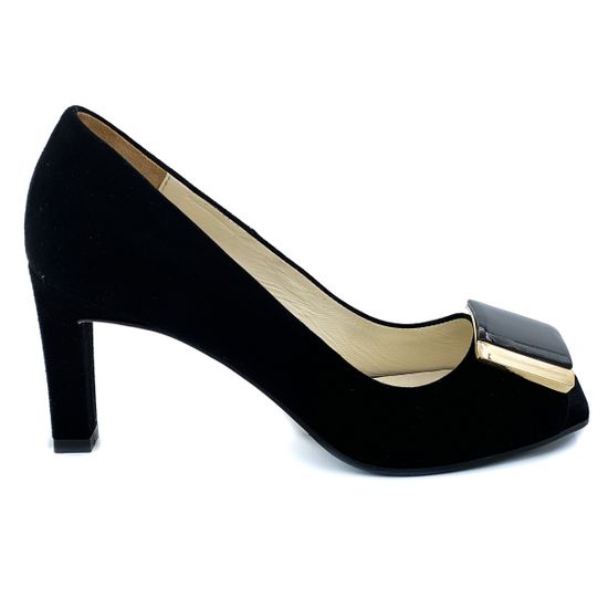 Туфли женские Mary Claud - фото 1, 