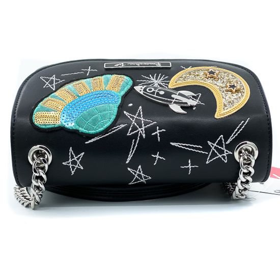 Клатч Braccialini - фото 4, 