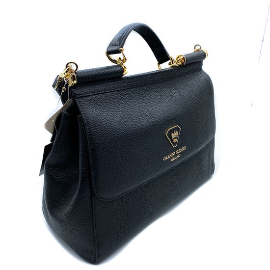 Сумка женская Gianni Renzi - фото 2, 