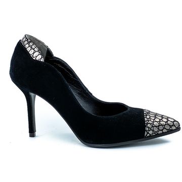 Туфли женские Rosso Nero - фото 1, 4607 RN