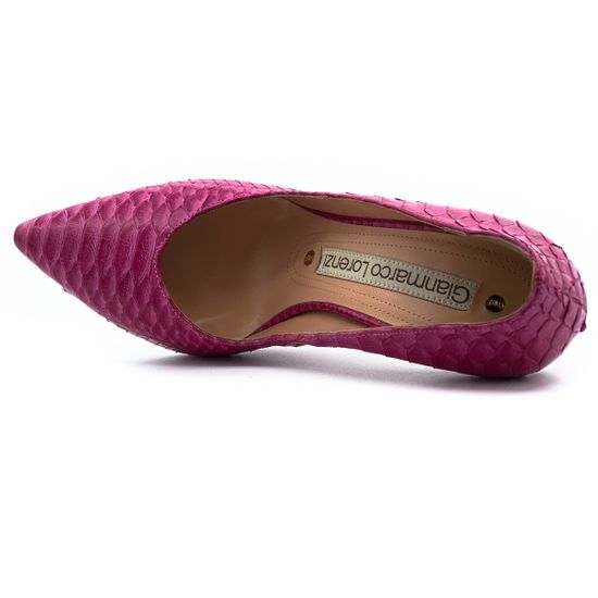 Туфли Gianmarco Lorenzi - фото 5, P1D0S0358 GML