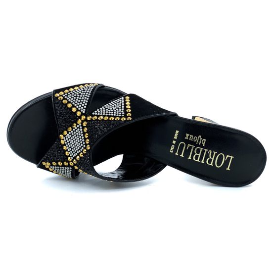 Сабо Loriblu - фото 5, 