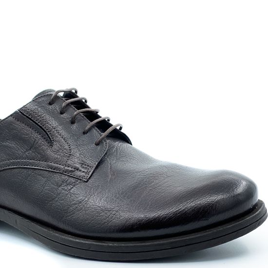 Ботинки мужские Giampieronicola - фото 6, 41601D GPN