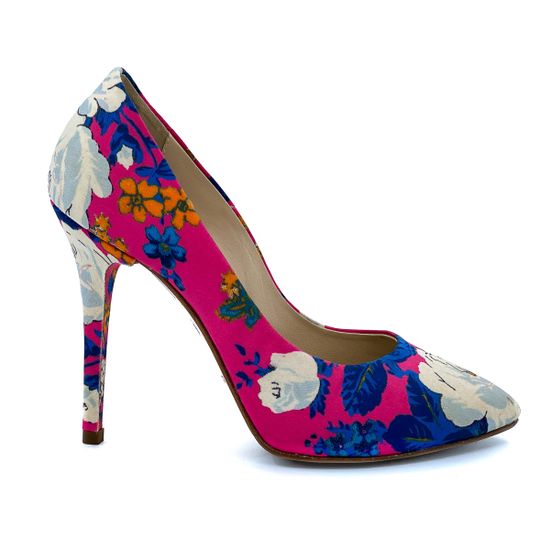 Туфли женские Left&amp;Rigt - фото 1, T160 LR BLU