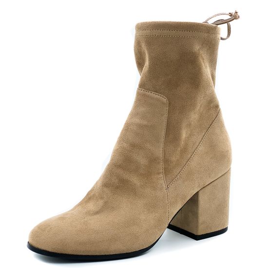 Полусапоги Renzi - фото 2, 