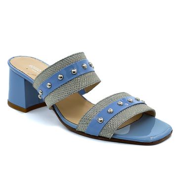 Сабо Rosso Nero - фото 2, 4201 RN