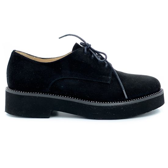 Полуботинки женские Cover - фото 1, 