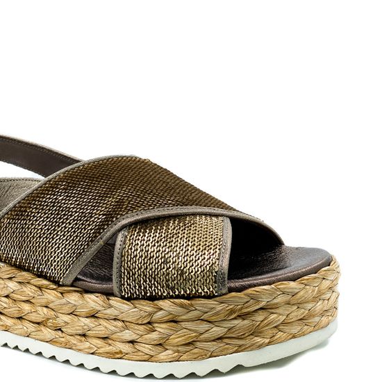 Босоножки Pertini - фото 6, 191W15864D3 PRT