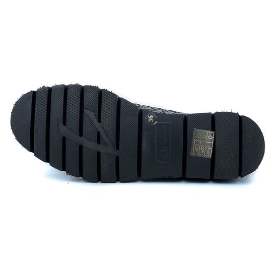 Балетки женские Lab Milano - фото 4, A20687-I LAB