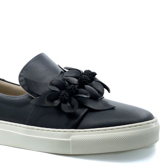 Слипоны женские Giada Gabrielli - фото 5, 