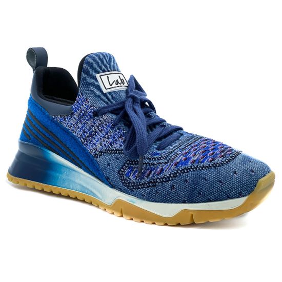 Кроссовки мужские Lab Milano - фото 2, 