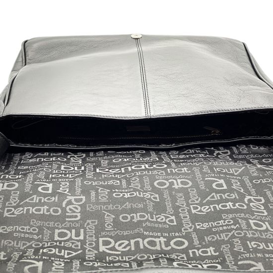 Портфель мужской Renato Angi - фото 4, 