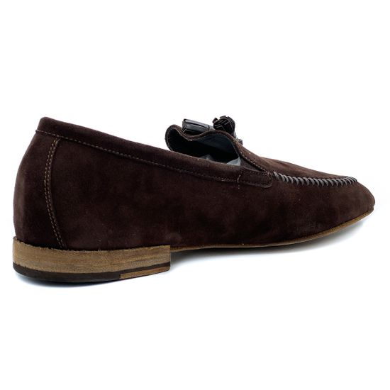 Лоферы мужские Giampieronicola - фото 3, 