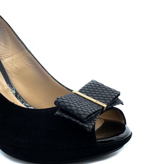 Босоножки Norma J. Baker - фото 6, 5030E4A NJ