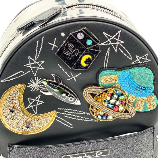 Рюкзак женский Braccialini - фото 4, 