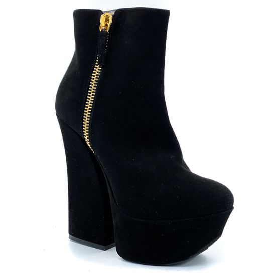 Ботильоны Gianmarco Lorenzi - фото 2, 2550 GML