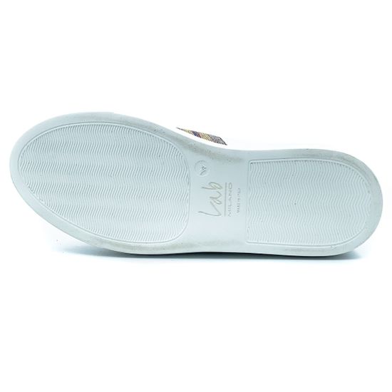 Кеды женские Lab Milano - фото 4, Y06708 LAB