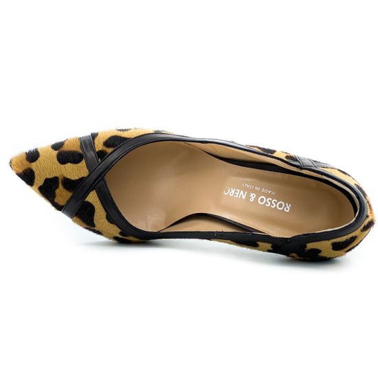 Туфли-лодочки Rosso Nero - фото 5, 3906 RN