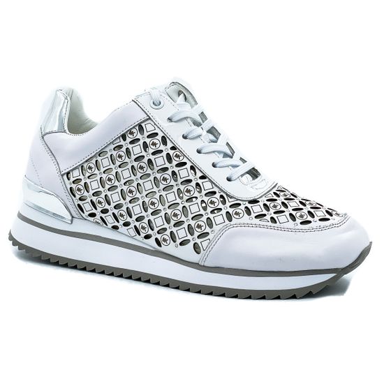 Кроссовки женские Rosso Nero Trend - фото 2, 