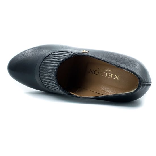 Ботильоны Kelton - фото 5, V7116 KEL