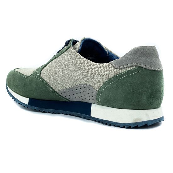 Кроссовки мужские Luca Guerrini - фото 3, 8590 LU