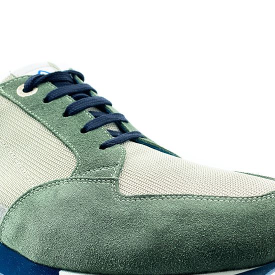 Кроссовки мужские Luca Guerrini - фото 6, 8590 LU