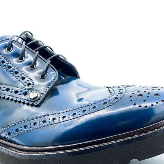 Ботинки мужские Cesare Paciotti 4US - фото 5, 