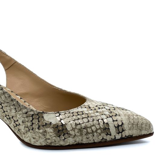 Босоножки Rosso Nero - фото 6, 