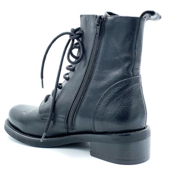 Ботинки женские Mimmu - фото 3, 